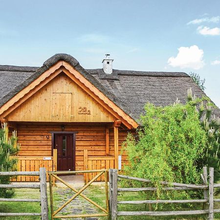 3 Bedroom Cozy Home In Mscice Podamirowo Exterior foto