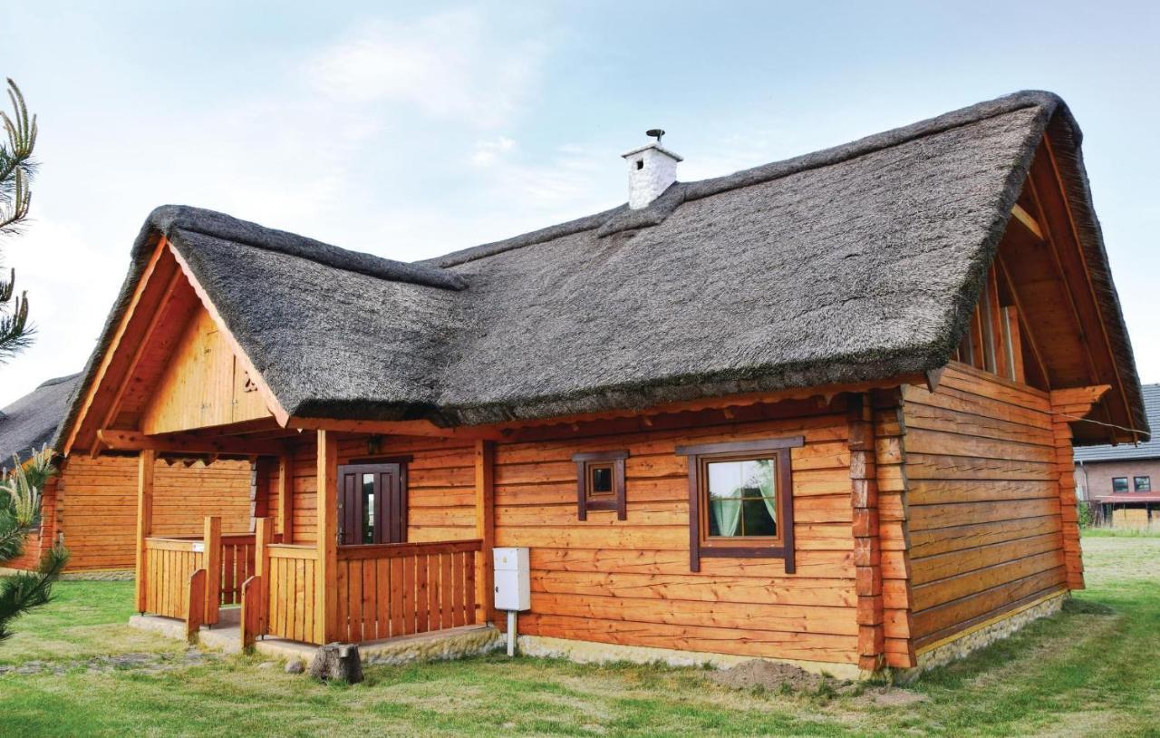 3 Bedroom Cozy Home In Mscice Podamirowo Exterior foto